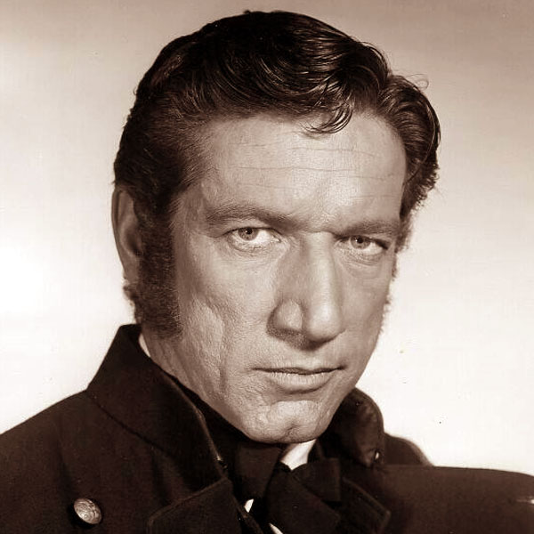 Richard Boone