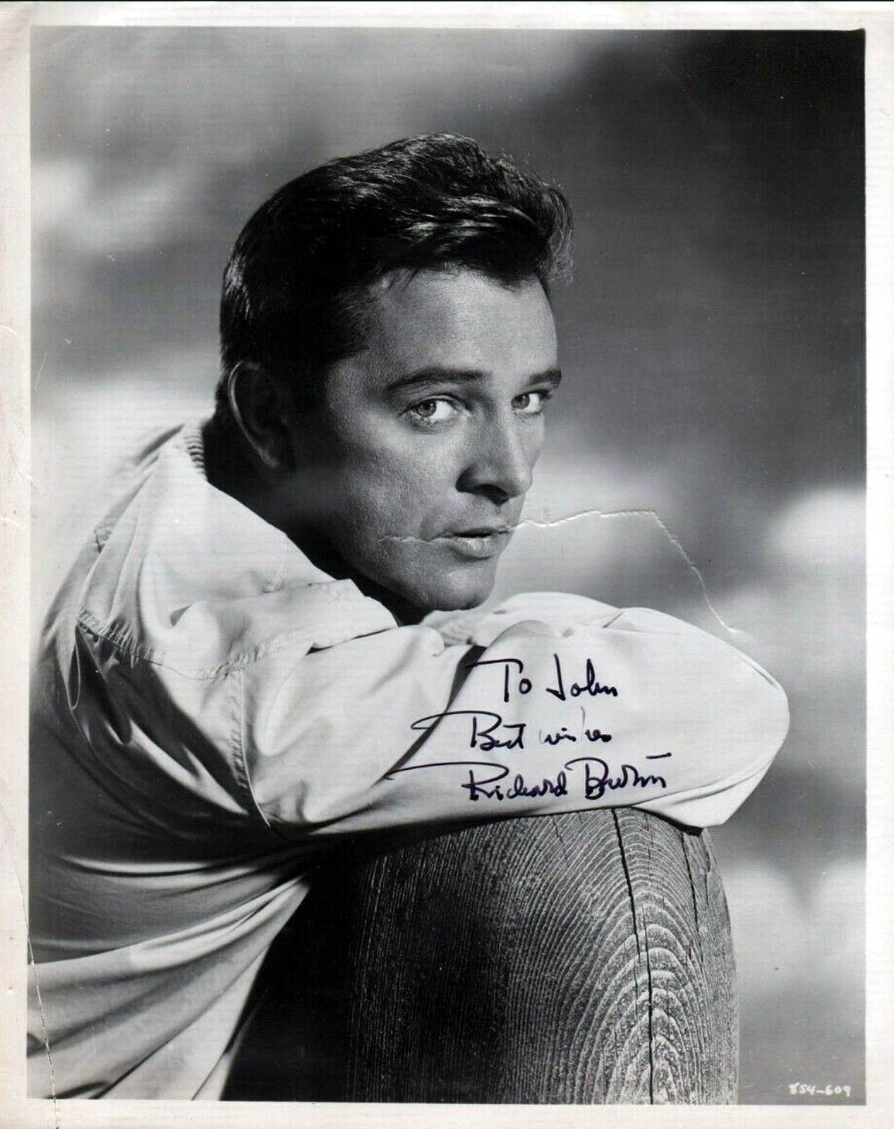 Richard Burton Richard Burton
