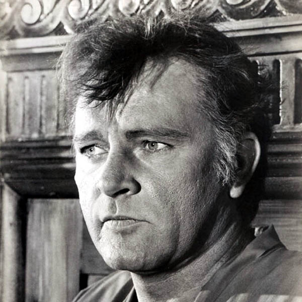 Richard Burton Richard Burton