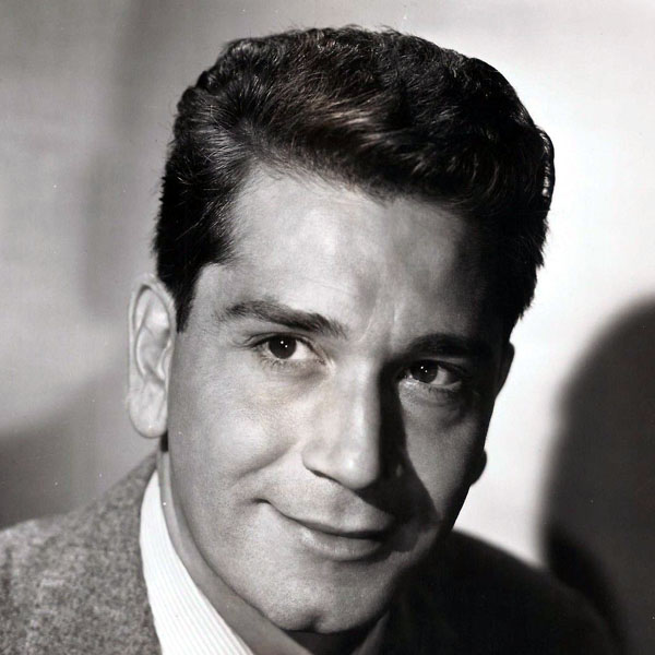 Richard Conte