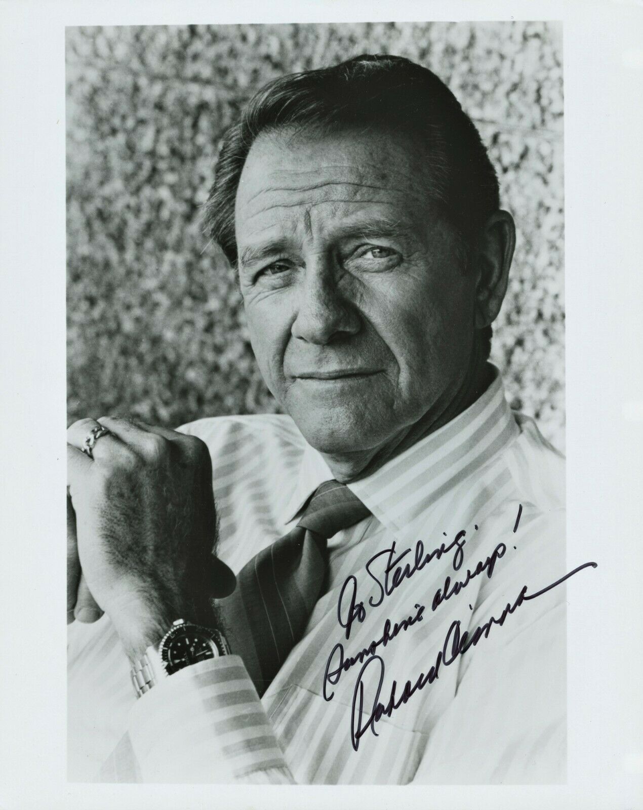Richard Crenna Richard Crenna