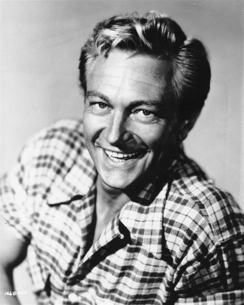 Richard Denning Richard Denning