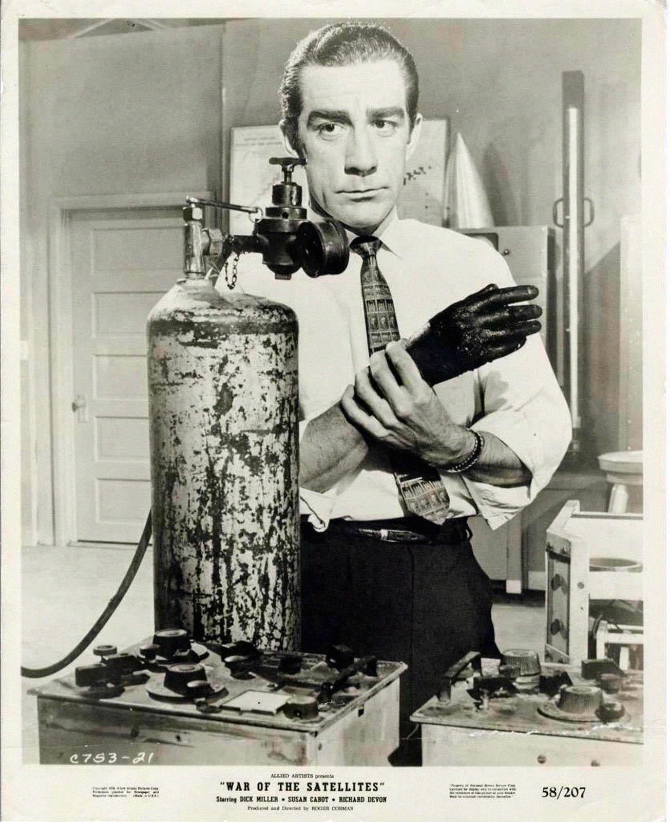 Richard Devon Richard Devon