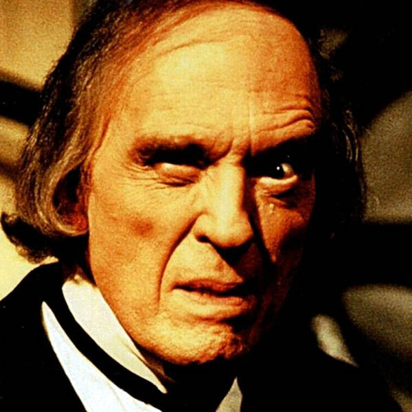 Angus Scrimm Angus Scrimm
