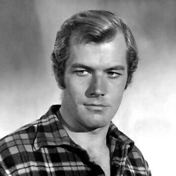 Richard Harrison Richard Harrison