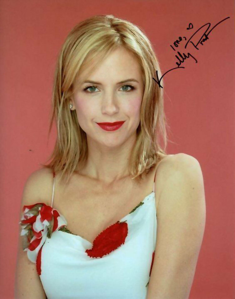 Kelly Preston Kelly Preston