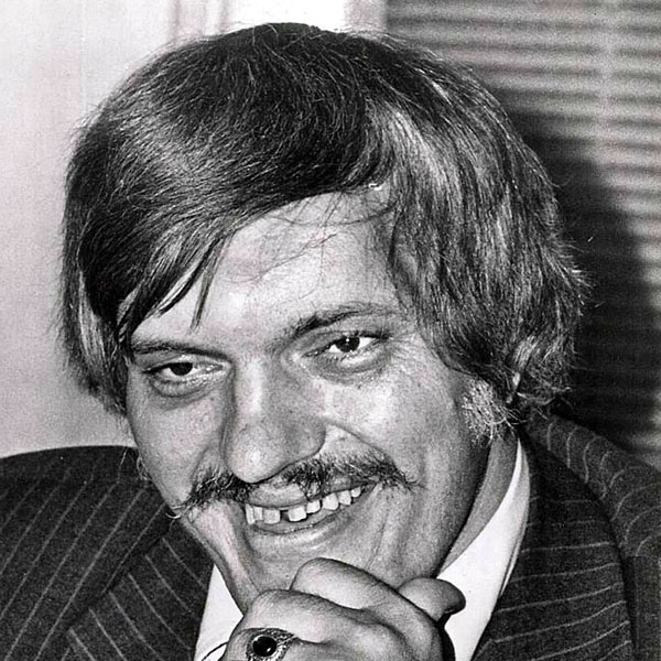 Richard Kiel