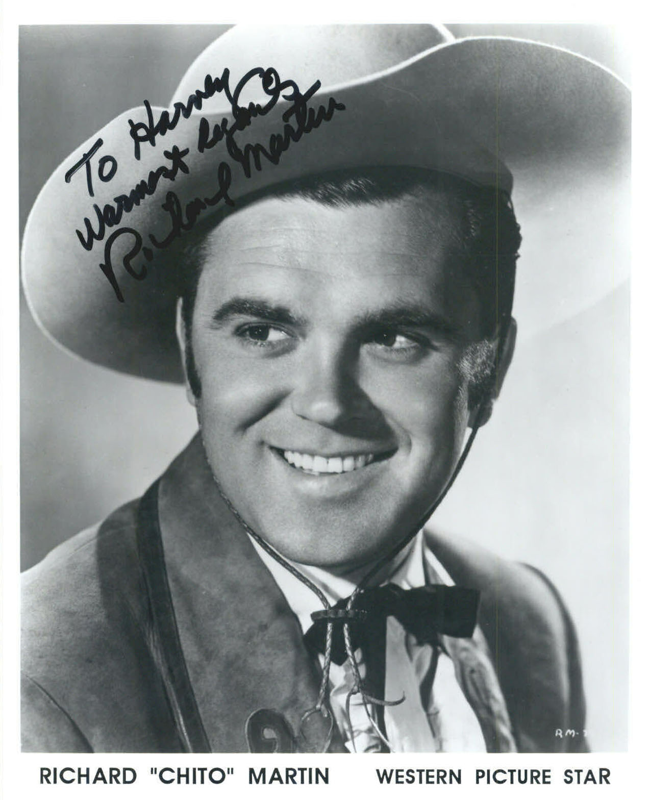 Richard Martin Richard Martin