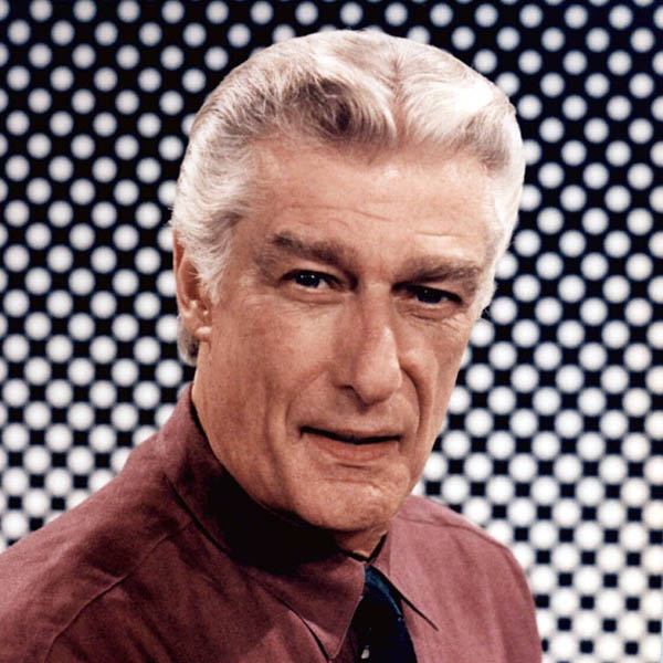 Richard Mulligan Richard Mulligan