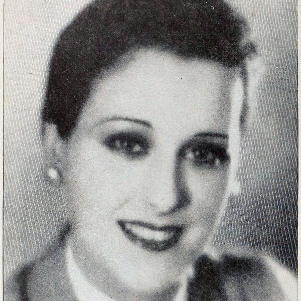 Anita Garvin