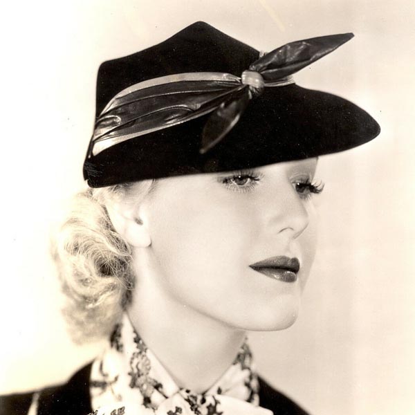 Anita Louise Anita Louise