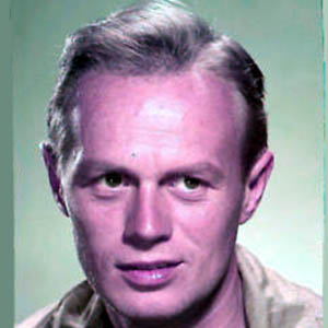 Richard Widmark