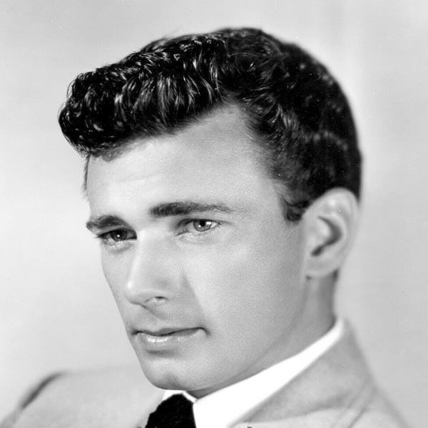 Richard Wyler Richard Wyler