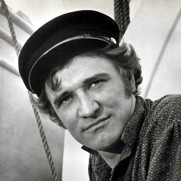 Richard Harris Richard Harris