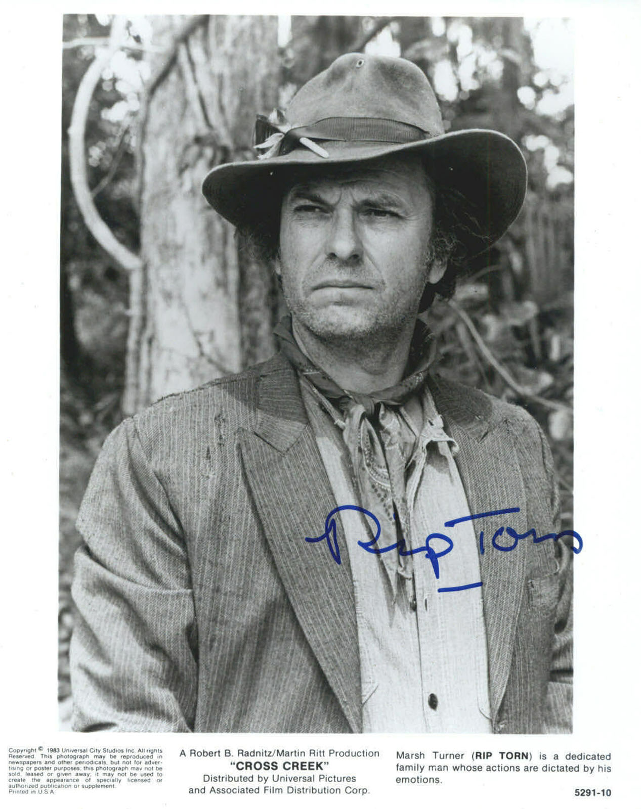 Rip Torn Rip Torn