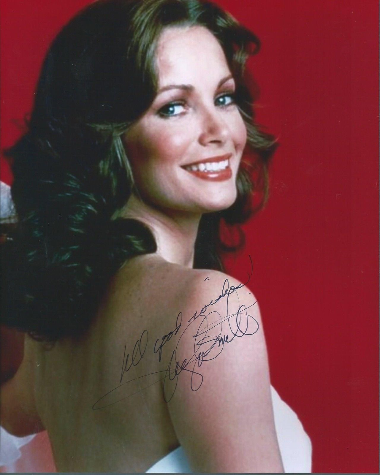 Jaclyn Smith Jaclyn Smith