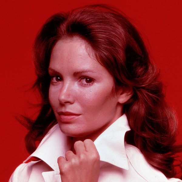 Jaclyn Smith Jaclyn Smith