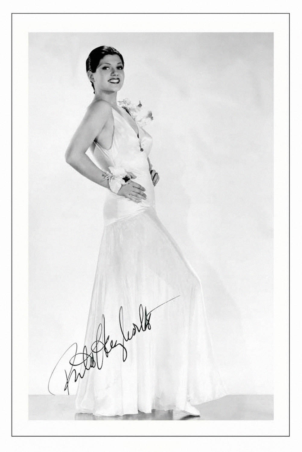 Rita Hayworth Rita Hayworth
