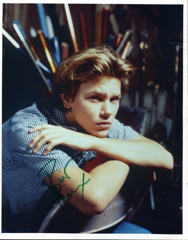 River Phoenix River Phoenix
