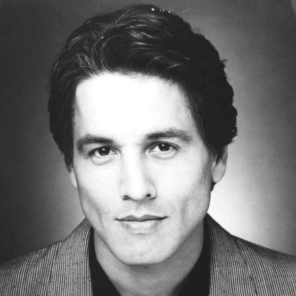 Robert Beltran Robert Beltran