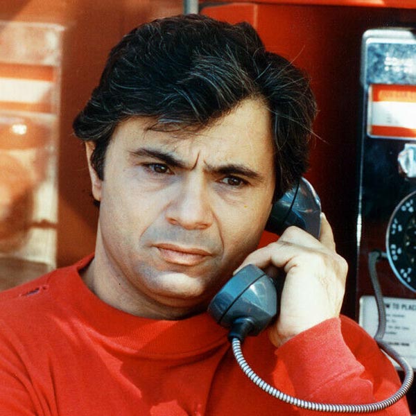 Robert Blake Robert Blake