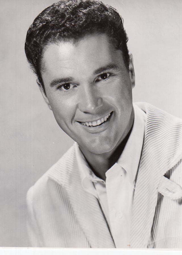 Robert Colbert Robert Colbert