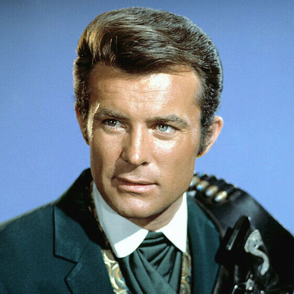 Robert Conrad Robert Conrad
