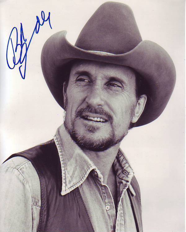 Robert Duvall Robert Duvall