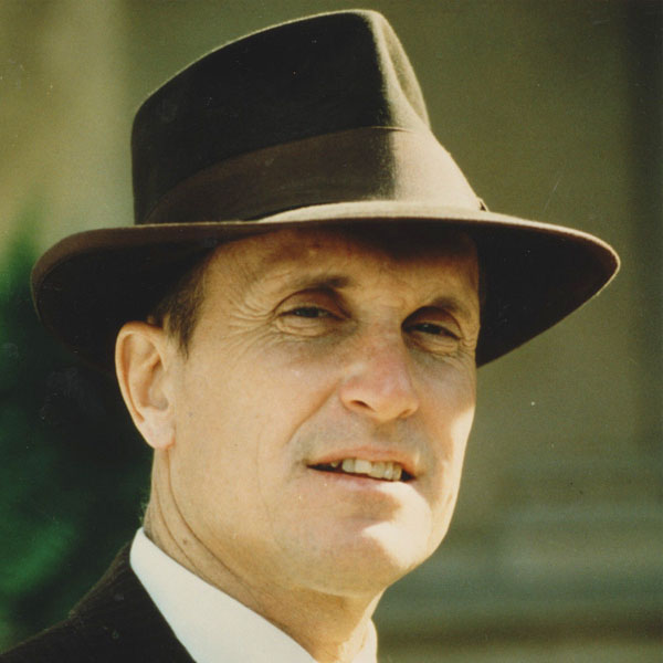 Robert Duvall Robert Duvall