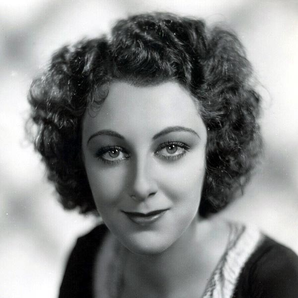 Ann Dvorak Ann Dvorak