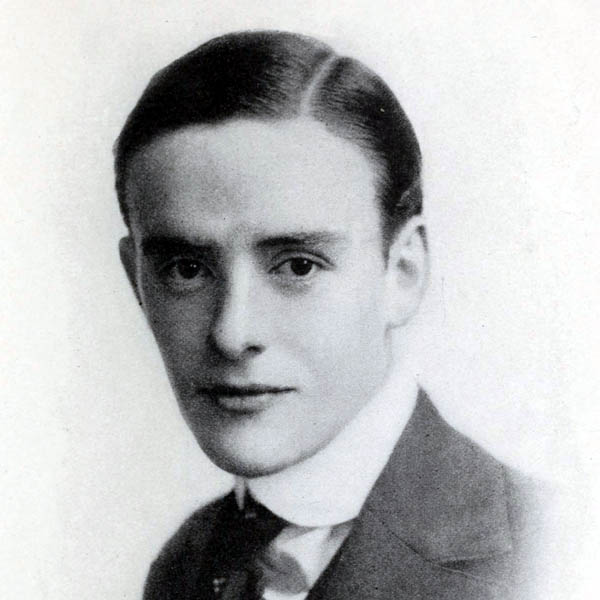 Robert Harron Robert Harron