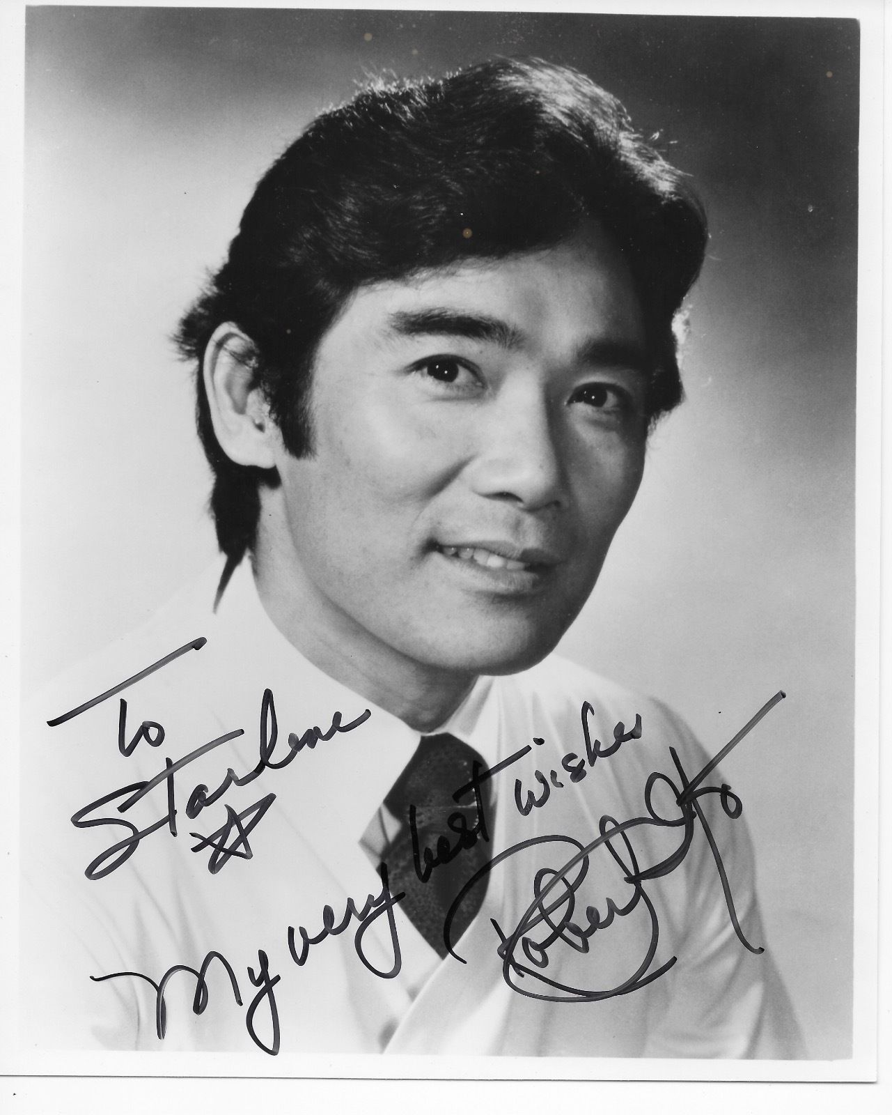 Robert Ito Robert Ito