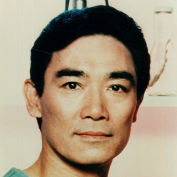 Robert Ito Robert Ito