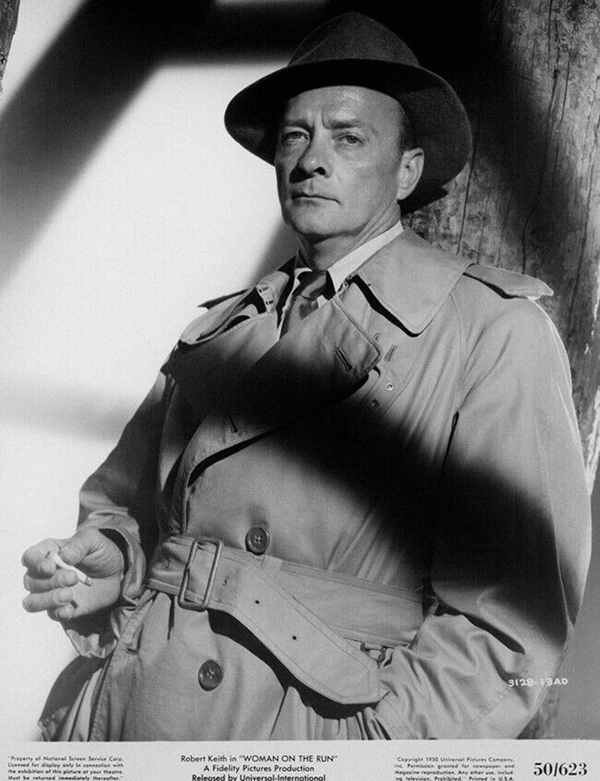 Robert Keith Robert Keith