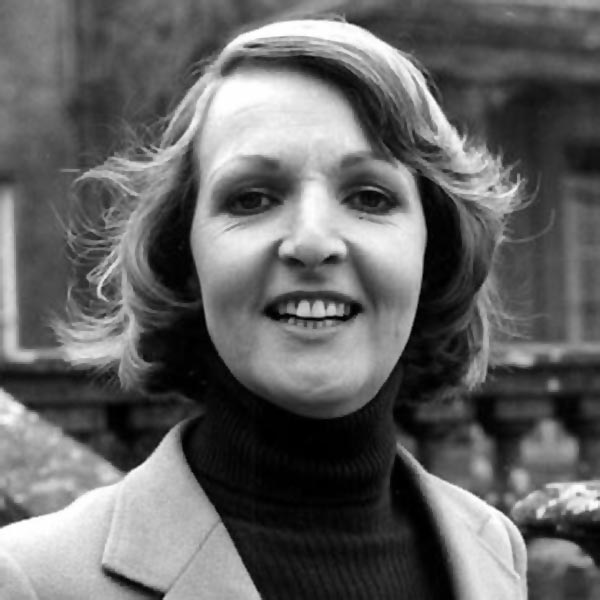 Penelope Keith