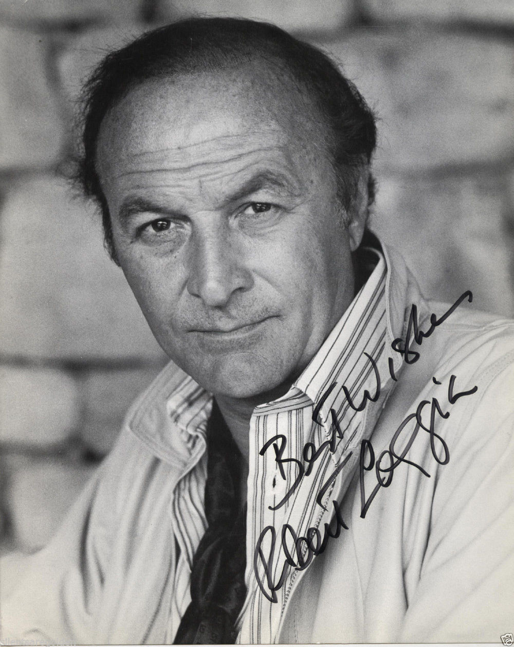 Robert Loggia Robert Loggia