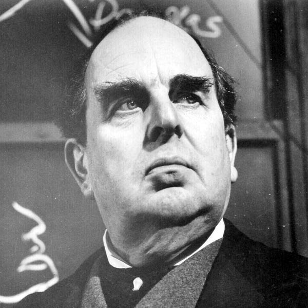 Robert Morley