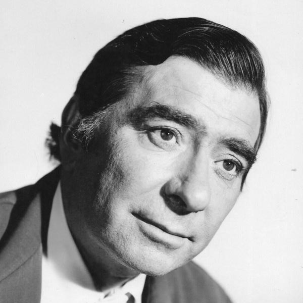 Robert Newton Robert Newton