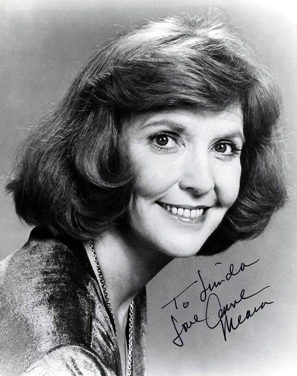 Anne Meara Anne Meara