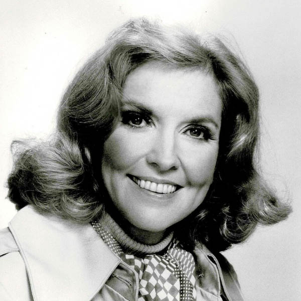 Anne Meara Anne Meara