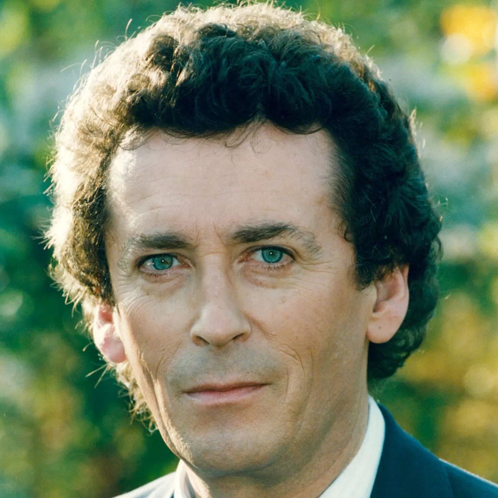 Robert Powell Robert Powell