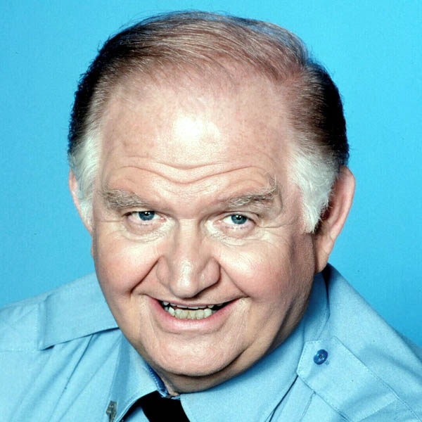 Robert Prosky Robert Prosky