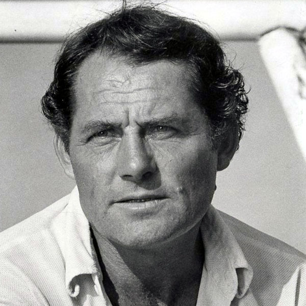 Robert Shaw Robert Shaw
