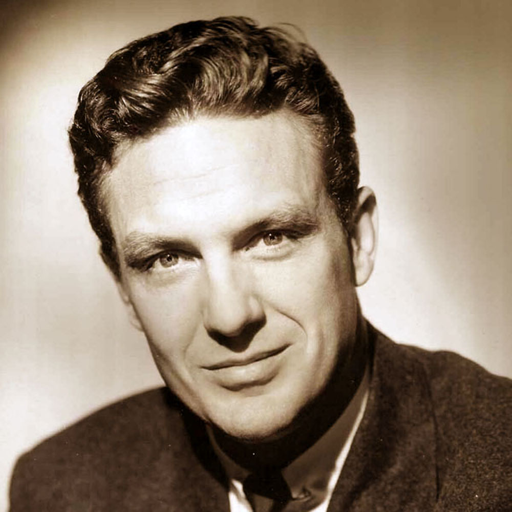 Robert Stack Robert Stack