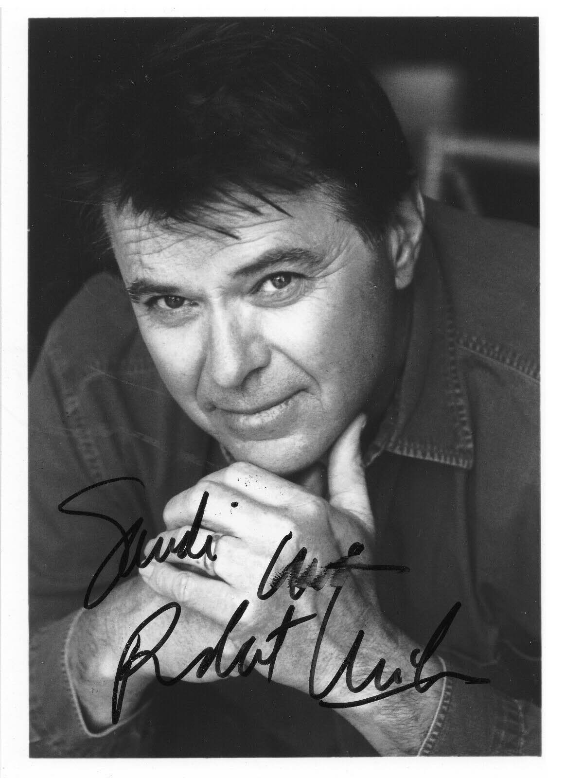 Robert Urich Robert Urich