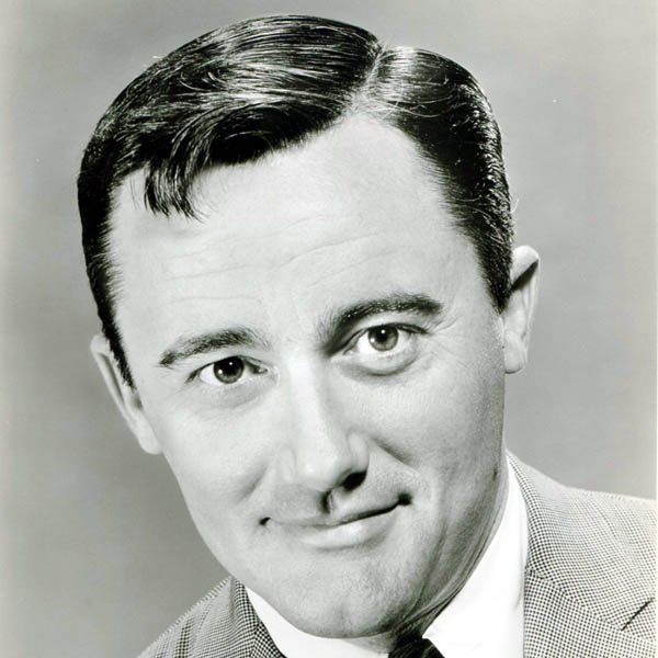 Robert Vaughn