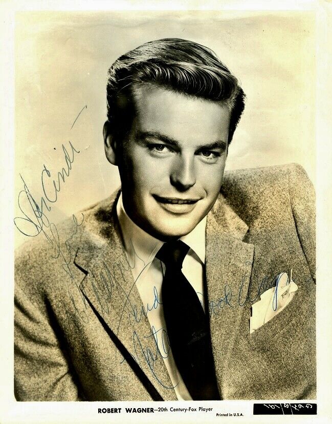 Robert Wagner