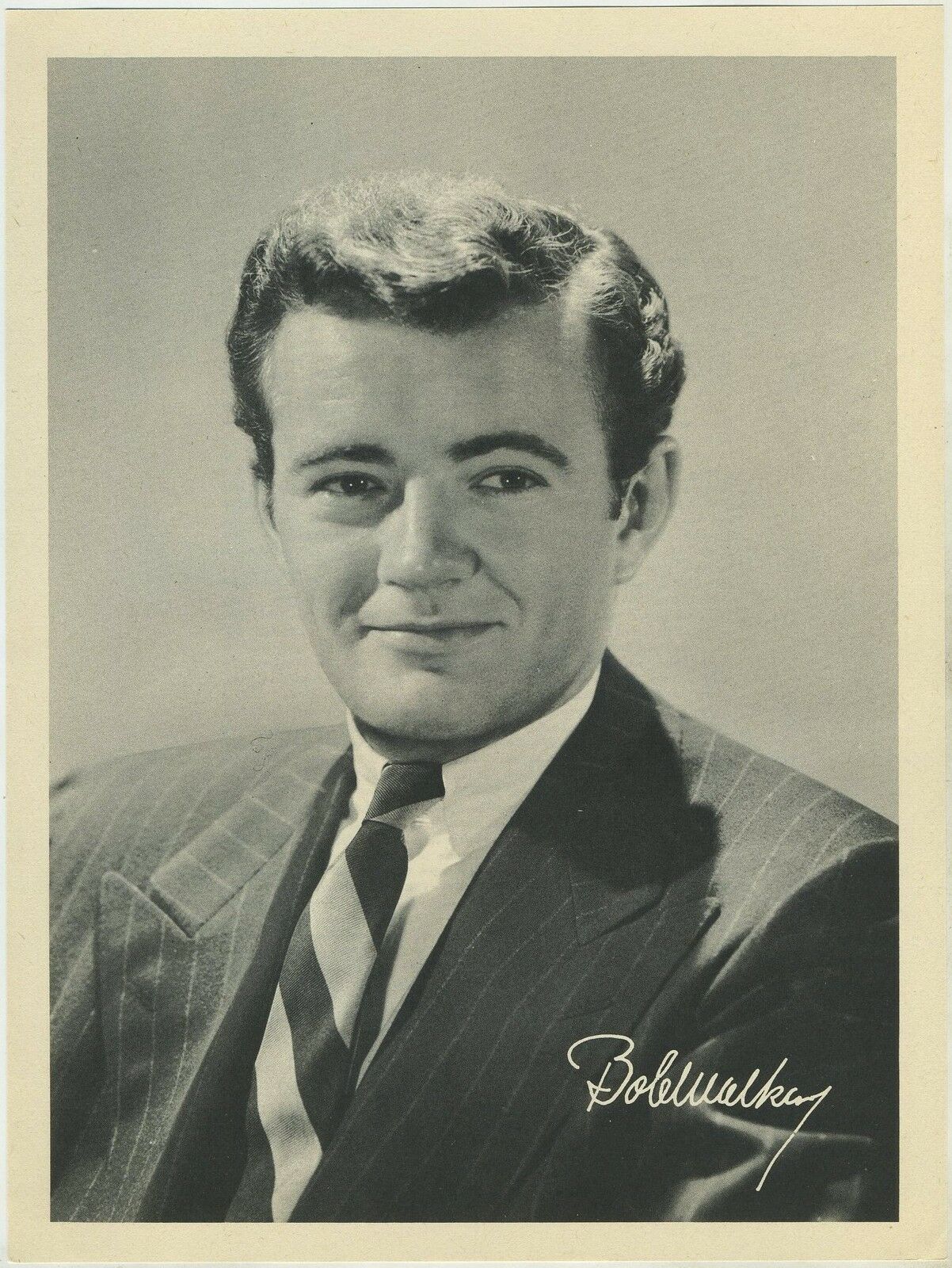 Robert Walker Robert Walker