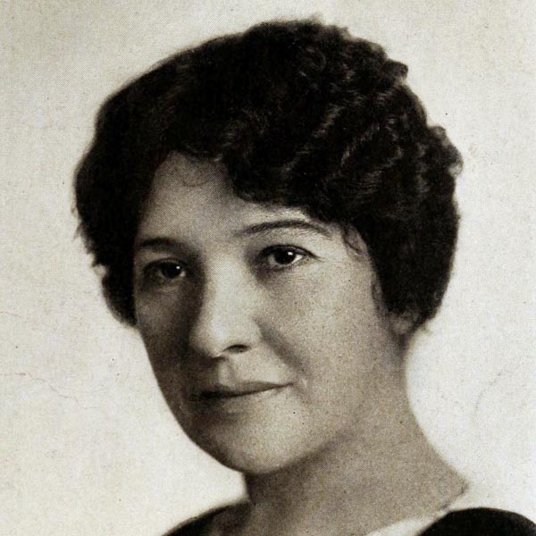 Anne Schaefer Anne Schaefer