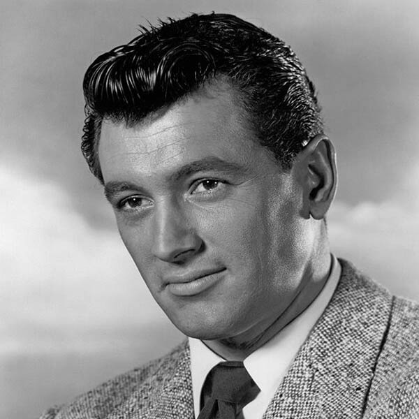 Rock Hudson